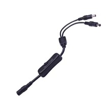 �_�Pһ�϶�DC�Դ�� 5.52.1mm 1��2 3 4 LED���l�Դ�B�Ӿ�DC5521
