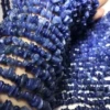 Kyanite gravel