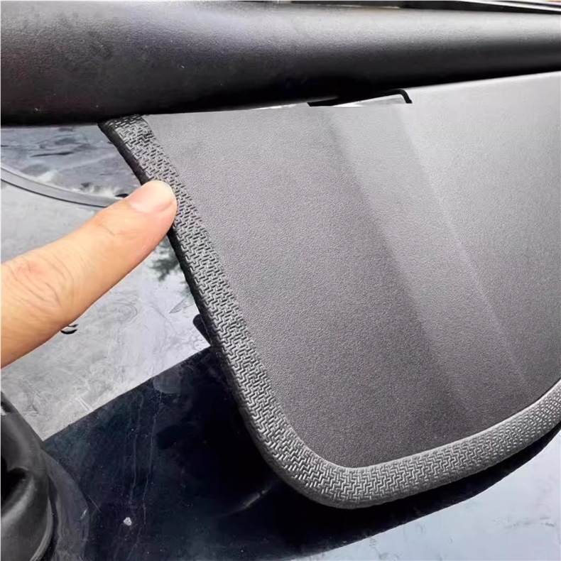 Icar03/03T/V23 Fengyun X3/X3L/X3Plus Roof Spoiler Reduces Wind Resistance and Wind Noise Board Fully Covers