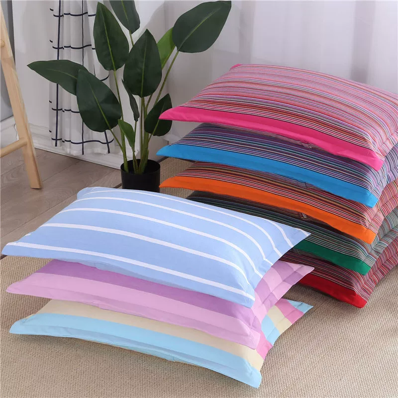 Грубая ткань гречневая подушка набор для защиты взрослых гречневая оболочка