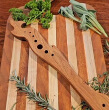 �羳���R�d������Ȥ3-in-1 Kitchen Tool�N��ľ�|����һ�N������