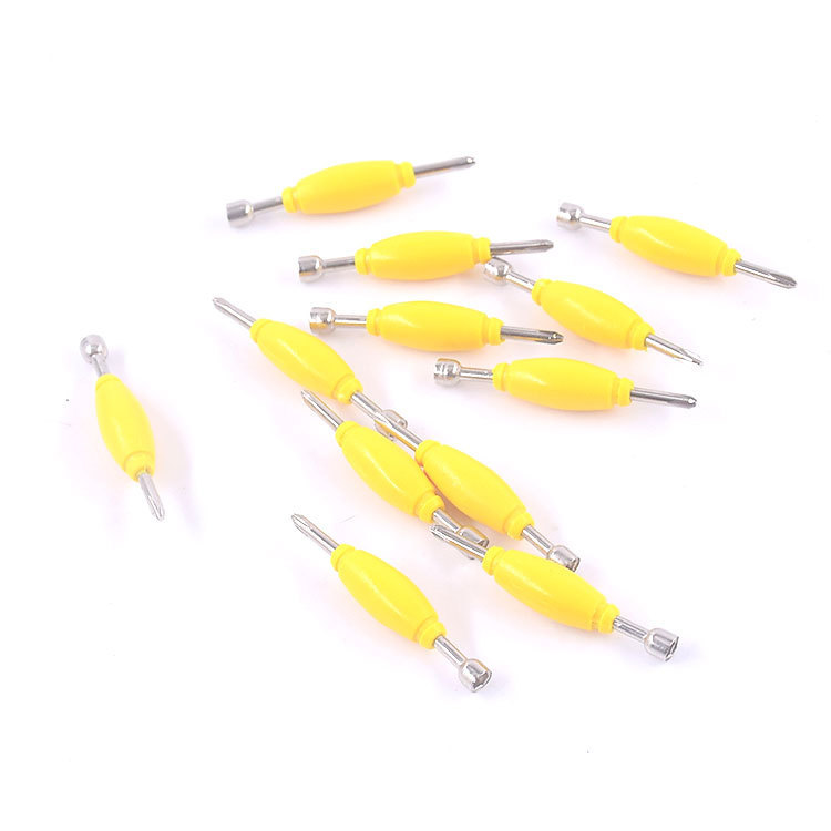 1.5 헤드 이중 목적 드라이버