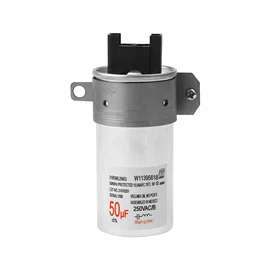 薄膜电容器;其他冷却系统;其他电容器