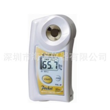 数显糖度计PAL-a 日本ATAGO数显糖度仪数显折射计便携式糖度计