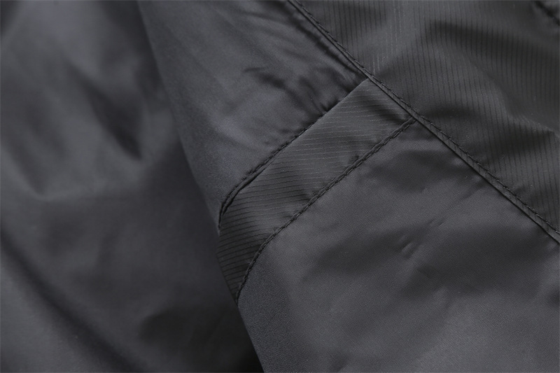 Men's Down Jacket Warm Thickened Casual Winter Coat For Men_voghion.com