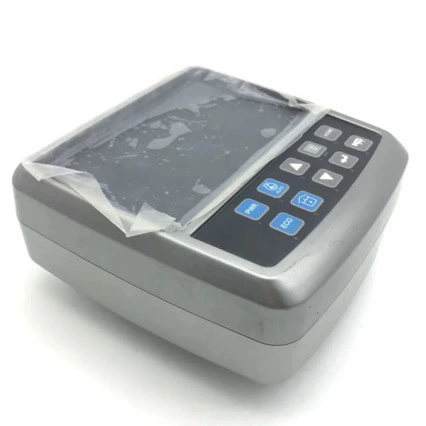 300426-00202A для Doosan DX300 DX220LC DX225LC ЖК-панель