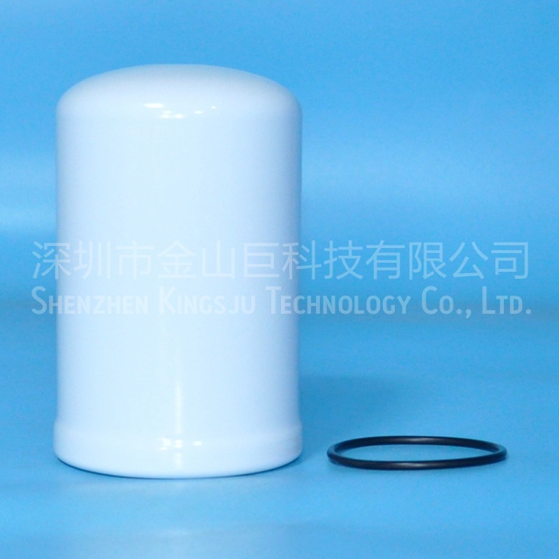 金山巨RE69054   P164375 SH66375液压滤清器 白色