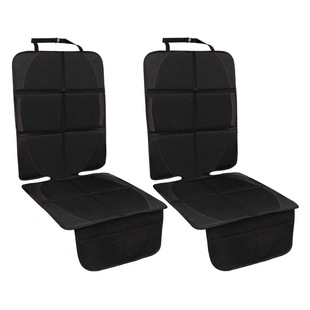 Cross-border hot sale car seat cushion car seat protective cover car safety seat anti-skid pad anti-wear