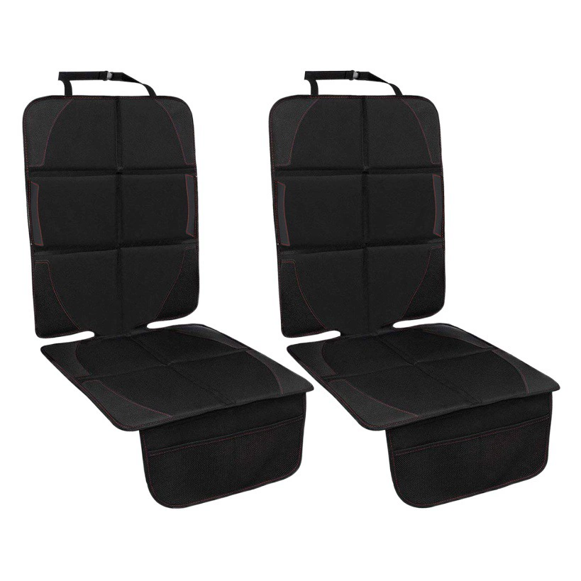 Трансграничные Горячие продажи Автокресла Подушка Автокресла Защитный чехол Автомобильные сиденья Безопасное сиденье нескользящие коврики Противоизносные