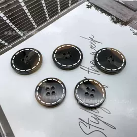 钮扣