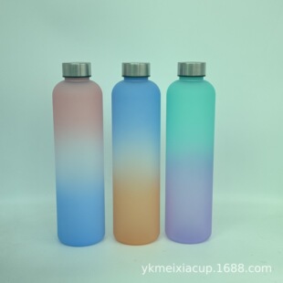 �u׃1000ml�r��ˮ��pc�u׃̫�ձ�tritan����YƷ��1Las���N�S�б�