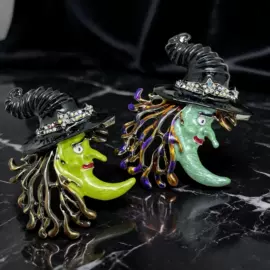 胸针;胸花;胸饰