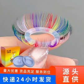 新款彩色单层羊眼圈硅胶锁精环成人情趣玩具夫妻共用性用品