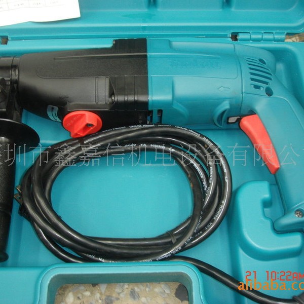 现货批发零售日本makita牧田油压钻HR2410