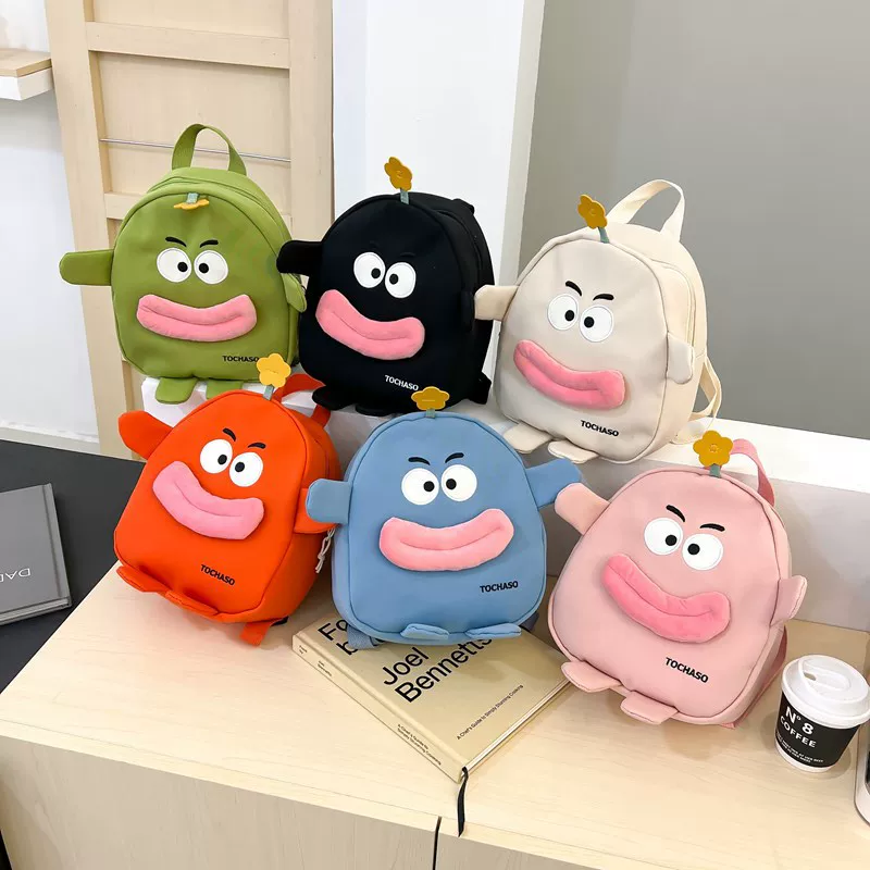 Школьный ранец, детский рюкзак, 1-3-6 лет