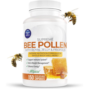 �F؛���]�仨���z�� bee pollen capsule ���R�d����Sֱ�N
