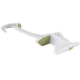 其他安全防护;防撞角;安全门卡