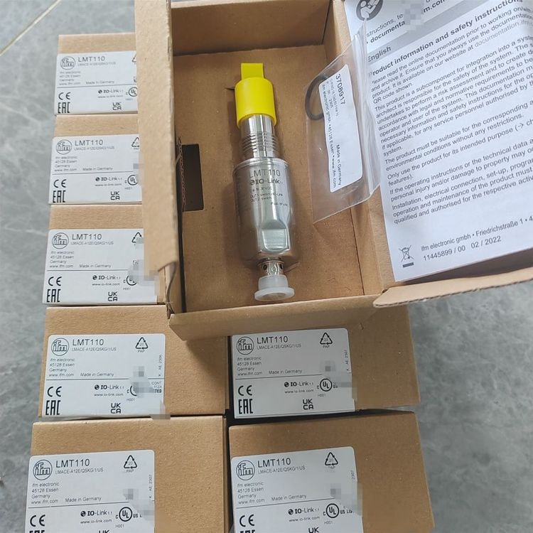 现货LR3000 适用于高过程温度，过程连接处的温度起决定性作用