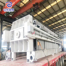 厂家直销污泥板框压滤机 制药、石油、染料、淀粉厂污水处理设备