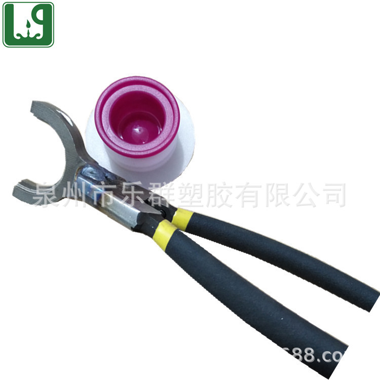 ELPO无菌嘴开盖钳 BIB无菌嘴启口钳 现货供应