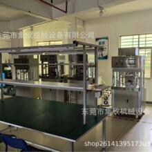 线路板低压注塑工厂    定制低压注塑机