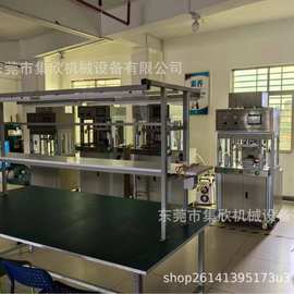 线路板低压注塑工厂    定制低压注塑机
