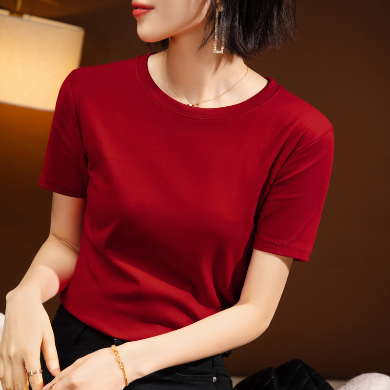 체리 레드