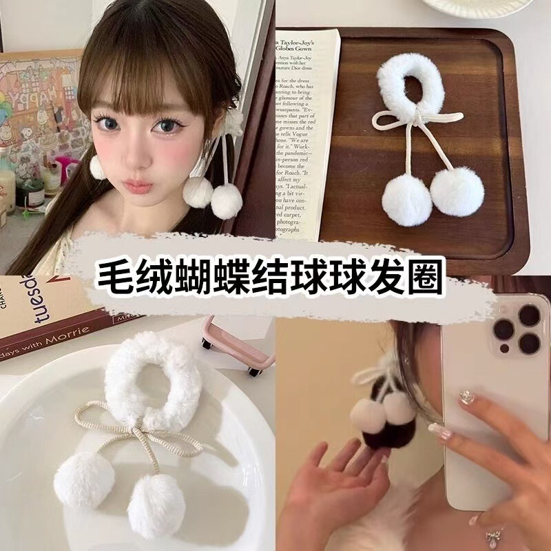 漫画人形ぬいぐるみレッサーパンダヘアピンサイドクリップ大型BBクリップヘアアクセサリーヘアピンメイクアップクリップぬいぐるみ|undefined