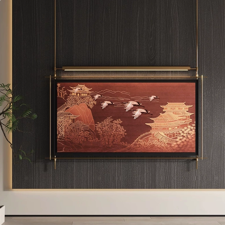 Декор для отеля, офиса и гостиной, французский стиль