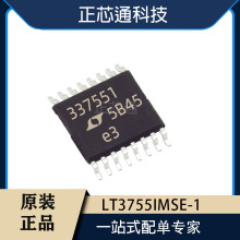 LT3755IMSE-1#TRPBF ˿ӡ37551 MSOP16 ������ѹ��оƬ