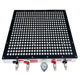 Porous vacuum chuck industrial CNC no sealing strip automatic intelligent adsorption PVC aluminum plate machining center milling machine