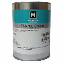 Ħ���� MOLYKOTE EM-70L ��܇�Ƅ��������ЙC���X݆����������֬