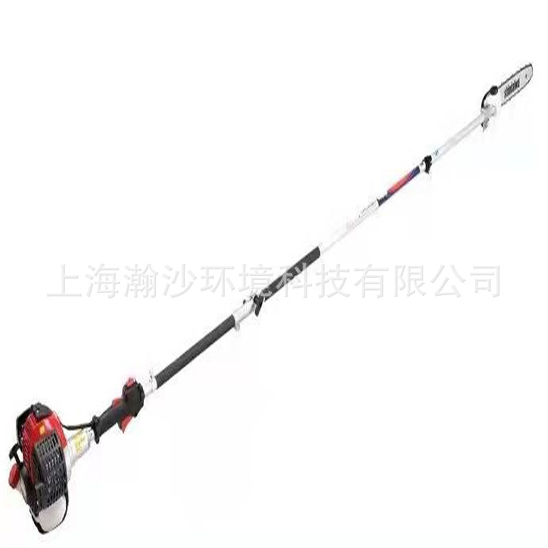 新大华Shindaiwa PT262S高枝油锯园林树木高空修枝锯