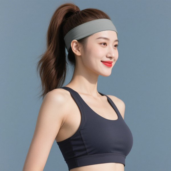Sports headband