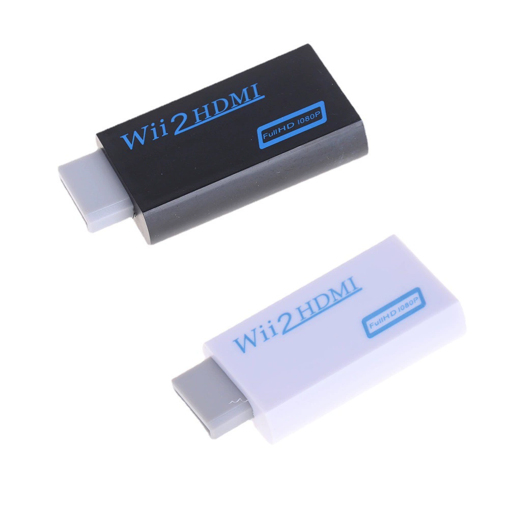 Конвертер Wii в HDMI, Wii в HDMI, конвертер Wii2HDMI