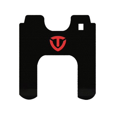 Electric vehicle foot mat electric tricycle foot pads - tailing-x4-tailing-logo-l190