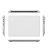 Легкий портативный ноутбук, бизнес-ноутбук для школьников, intel core i7, 15.6 дюймов, бизнес-версия