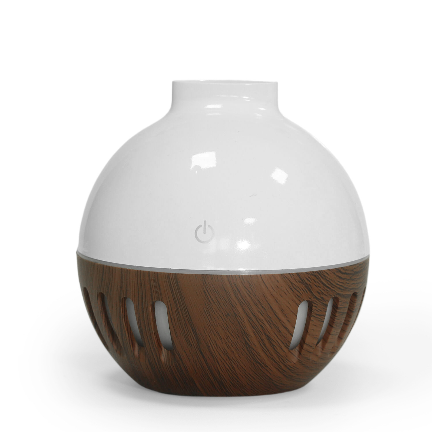 Humidificador de Aire Táctil USB Silencioso con Aromaterapia para Oficina y Hogar image 12