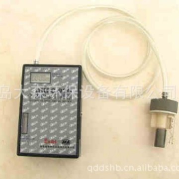 AKFC-92G型个体粉尘采样器，粉尘采样器，粉尘采样器，粉尘含量