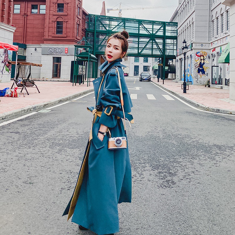 Hepburn Style Jacket 5