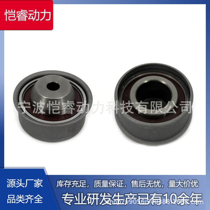 Truck engine zero MN119741 A1220300113 T42314 VKM85150 belt tensioner Truck engine zero MN119741 A1220300113 T42314 VKM85150 belt tensioner