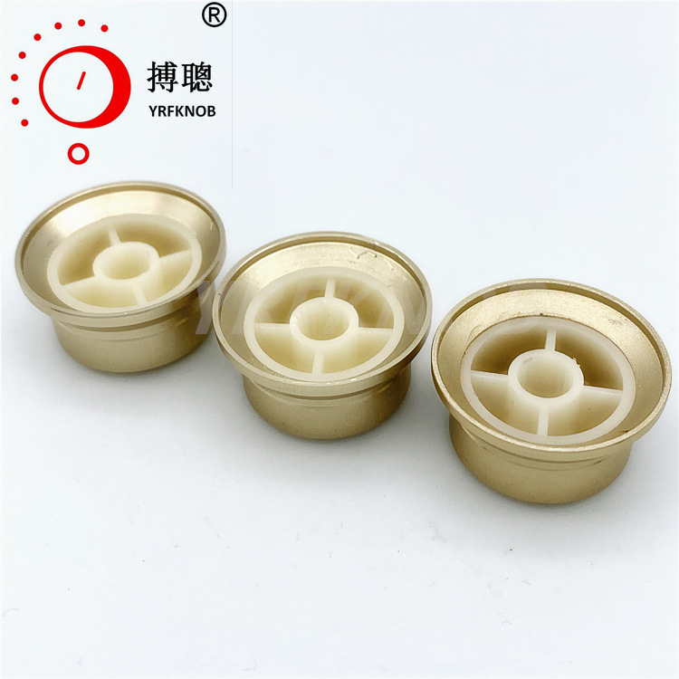 YRFKNOB��ɰС�ͽ�����ťñ���Ľ�ɫ��13���ֱ��25÷���ڿ�6mm