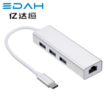 typec�Drj45ǧ�׾W����X�����о�8153�W�������ĺ�һusb��չ�]