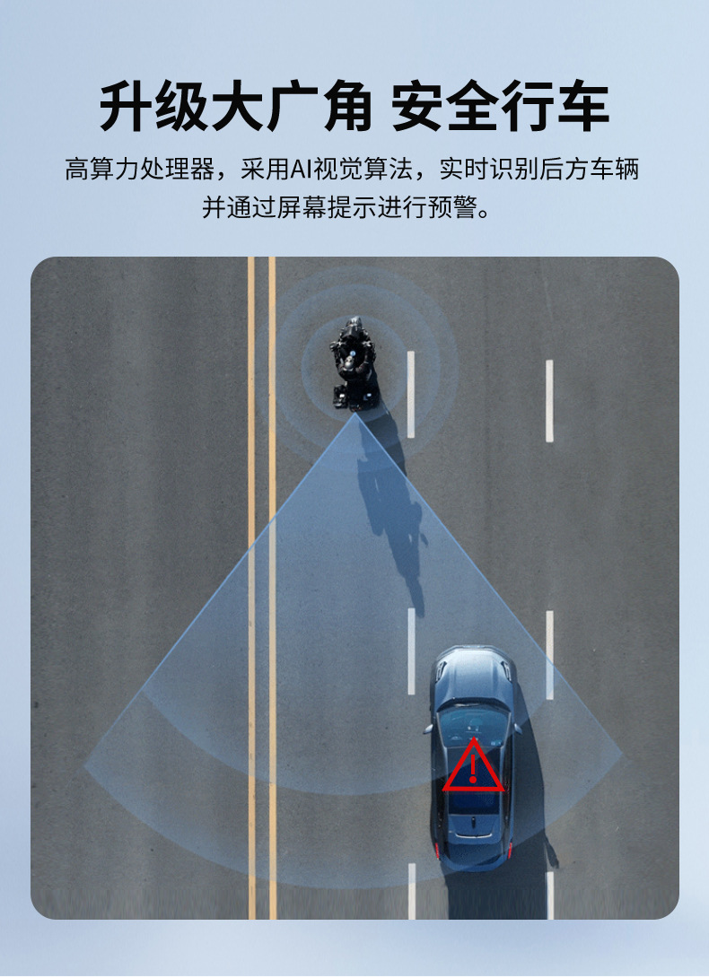 Cross-Border Motorcycle Driving Recorder with Carplay 6.25inch Gps Navigator, Full-Function Anti-Theft Bracket