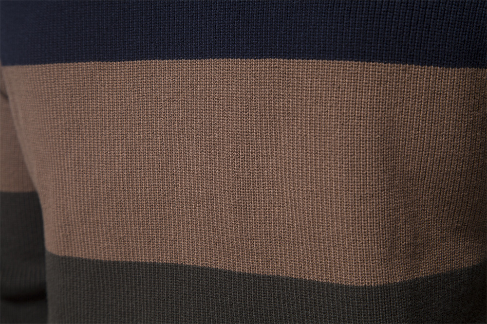 Herren Strickjacke Für Herbst Und Winter Im Modischen Design_voghion.com