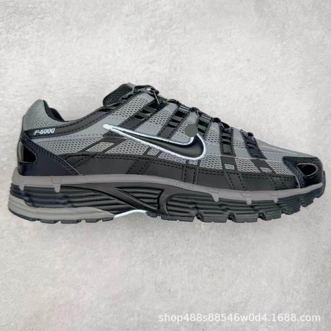 Dark grey