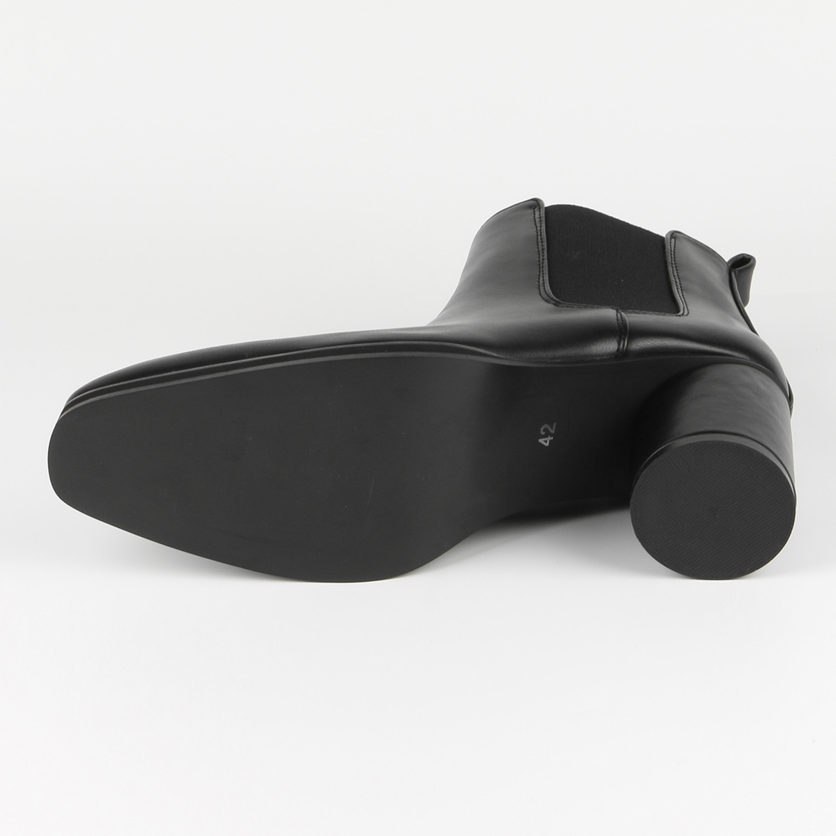 Lässige Herrenstiefeletten im britischen Stil für Herren_voghion.com