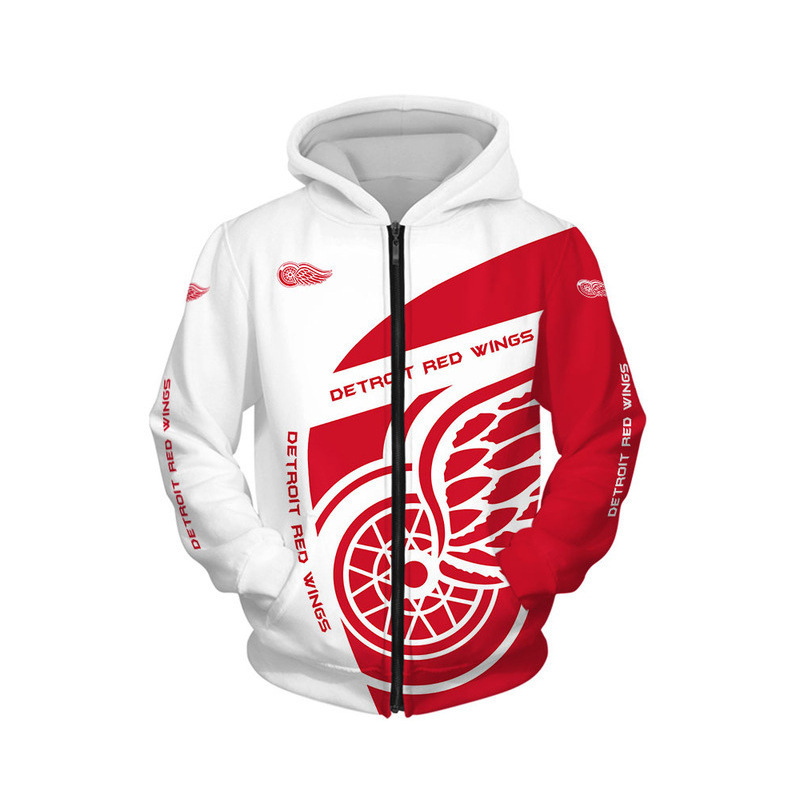 2024 cárdigan con cremallera del equipo de fútbol de moda suéter con capucha suelto de moda