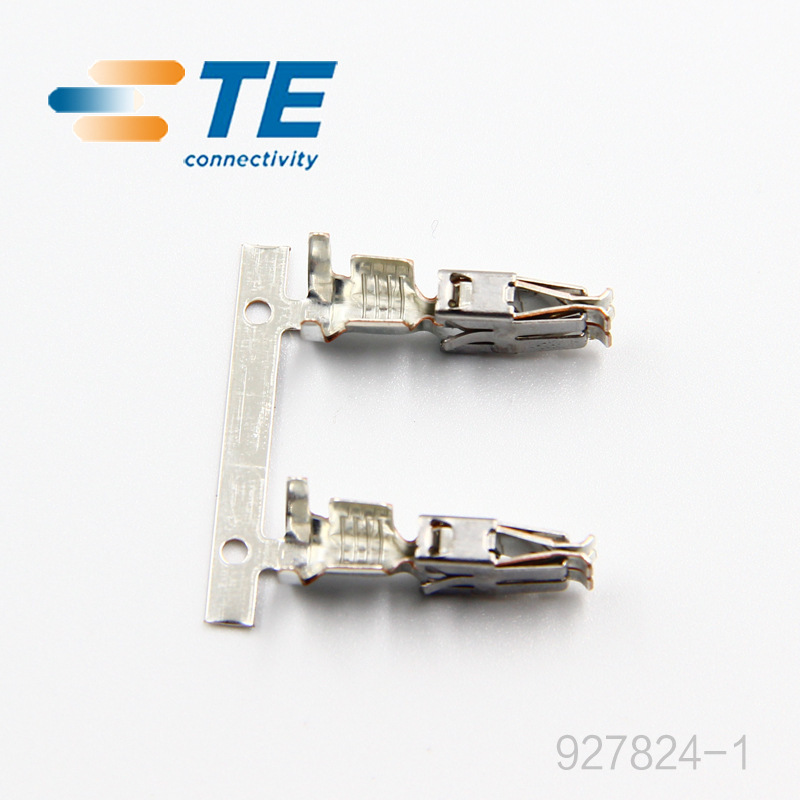 TE供应927824-1接插件端子连接器现货