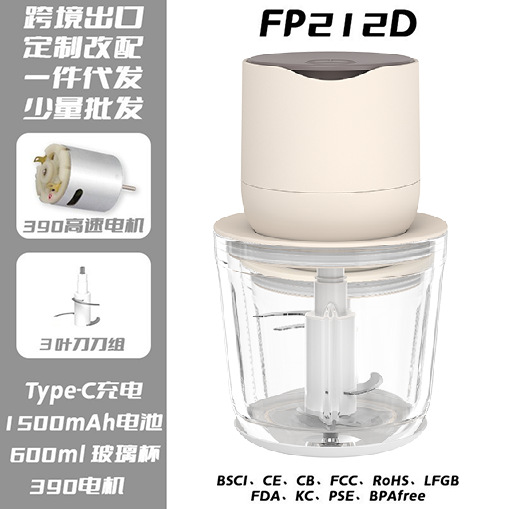 FP212D